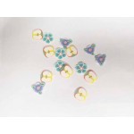 Polymer Clay Shapes